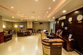 Ajwan Hotel Apartments