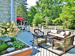 All Suites Whitney Manor