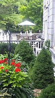 All Suites Whitney Manor