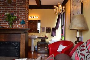 Marketa's Bed & Breakfast