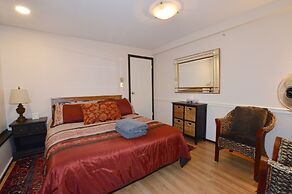 Marketa's Bed & Breakfast