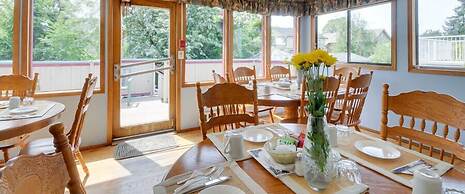 Marketa's Bed & Breakfast