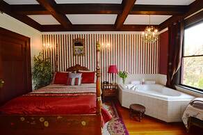 Marketa's Bed & Breakfast