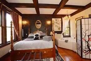 Marketa's Bed & Breakfast