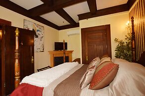 Marketa's Bed & Breakfast