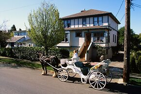 Marketa's Bed & Breakfast