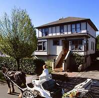Marketa's Bed & Breakfast
