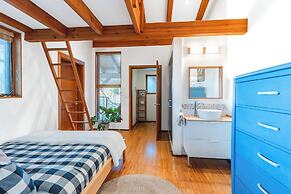 Myra Canyon Lodge + Ranch
