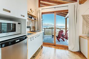 Myra Canyon Lodge + Ranch