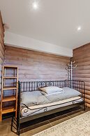 Myra Canyon Lodge + Ranch