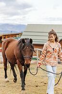 Myra Canyon Lodge + Ranch
