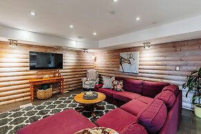 Myra Canyon Lodge + Ranch