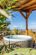 Myra Canyon Lodge + Ranch