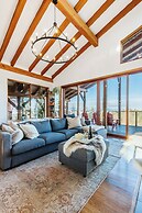 Myra Canyon Lodge + Ranch