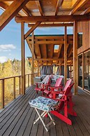 Myra Canyon Lodge + Ranch