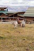 Myra Canyon Lodge + Ranch