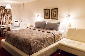 Niagara Falls Motor Lodge
