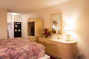 Niagara Falls Motor Lodge