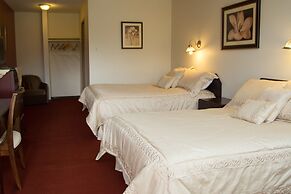 Niagara Falls Motor Lodge