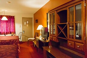 Niagara Falls Motor Lodge