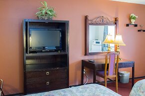 Niagara Falls Motor Lodge