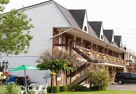 Niagara Falls Motor Lodge