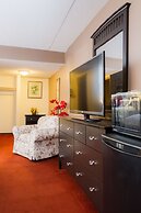 Niagara Falls Motor Lodge
