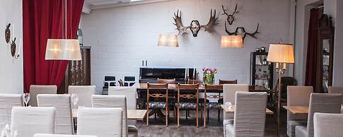 Stora Hotellet Osby