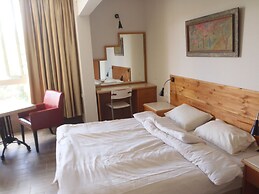 Marom Carmel Center Apartments