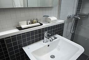 Ocloud Hotel Gangnam
