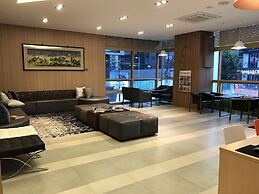 Ocloud Hotel Gangnam