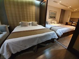 Ocloud Hotel Gangnam