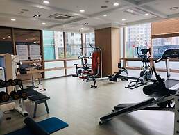 Ocloud Hotel Gangnam