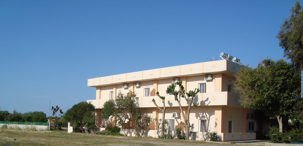 Athina Rooms