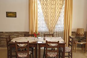 Athina Rooms