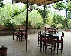 Athina Rooms