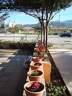 Athina Rooms
