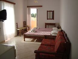 Athina Rooms