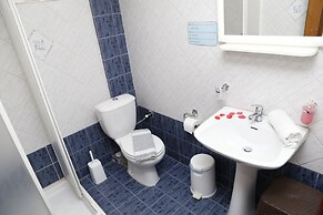 Athina Rooms
