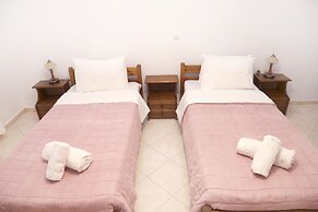Athina Rooms