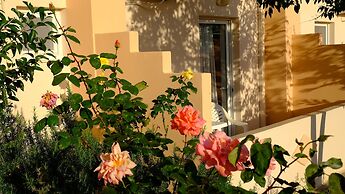 Athina Rooms