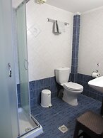 Athina Rooms