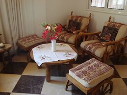 Athina Rooms