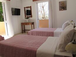 Athina Rooms