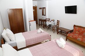 Athina Rooms