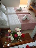 Athina Rooms