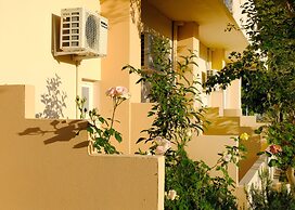 Athina Rooms