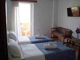 Athina Rooms