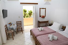 Athina Rooms