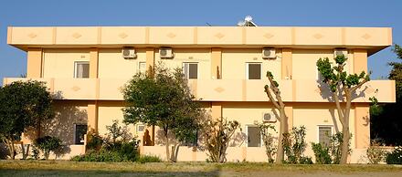 Athina Rooms